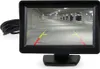 AMiO TFT01 Display LCD da 4,3" per assistente al parcheggio Anteprima dell’immagine prodotto 2