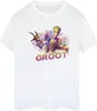 Marvel - "Guardians Of The Galaxy" T-Shirt für Damen Produktbild-Vorschau 1