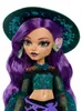 Monster High JMB92, poupée à la mode, pour femmes, à partir Voir les images du produit 12