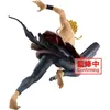 Banpresto - Figurki Hells Paradise Vibration Stars Aza Náhľad obrázku produktu 4