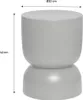 A product image with dimensions shown. Produktbild-Vorschau