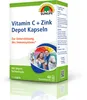 Sunlife Vitamin C + Zink Depot Kapseln 60 Kapseln Produktbild-Vorschau 2