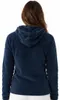 Geographical Norway Damen ULOTTA Fleecejacke Dunkelblau Produktbild-Vorschau 2