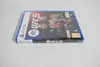 A video game case for EA Sports UFC 5 on PlayStation 5, shown from a slightly elevated side angle on a white background. Náhľad obrázku produktu