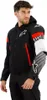 Alpinestars Zaca Air Jacket black / white / red-fluo M Náhľad obrázku produktu 5