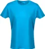 Just Cool JC005 | Girlie Cool Sport T-Shirt + WRAP  - Produktbild-Vorschau 2