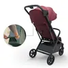 Kinderkraft NUBI 3 Buggy bis 22 kg – automatisch Produktbild-Vorschau 9