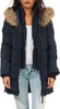 Geographical Norway Damen Steppjacke Winterjacke Produktbild-Vorschau 2