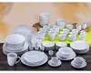 CreaTable, 22700, Luna White, 80-częściowy zestaw Podgląd zdjęcia produktu 17