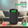 Strex Déshumidificateur d'air - Extrêmement silencieux - Voir les images du produit 5