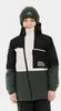 Protest Trax Jacke Grün 152 cm Kinder Grün 152 cm Produktbild-Vorschau 8