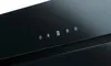 Close-up of the control panel of a black range hood. Anteprima dell’immagine prodotto