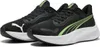Puma Pounce Jr Sportschuh Schwarz in Gr. 37 Produktbild-Vorschau 7