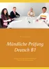 Mündliche Prüfung Deutsch B1 Produktbild-Vorschau 1
