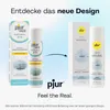 PJUR - Med Natural Glide 100 ml Vista previa de la imagen del producto 4