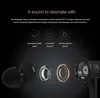 Schwarzes Xiaomi Piston Pro Basic In-Ear-Headset Náhľad obrázku produktu
