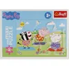 TREFL Puzzle Peppa Pig: Cvičenie 20 dielikov Náhľad obrázku produktu 4
