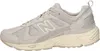 New Balance 878  Sneakers Laag - Beige - Maat 42 Produktbild-Vorschau 1