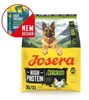 JOSERA High Protein Kip - droogvoer voor honden - 12,5 kg Productafbeelding-voorbeeld 8