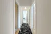 TAPIS DE COULOIR BCF MORAD Marmur Marbre anthracite / noir Voir les images du produit 4