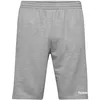 Hummel Hmlgo Kids Baumwolle Bermuda Shorts Black Black 152 Produktbild-Vorschau 4