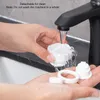 Distributeur automatique de dentifrice, montage mural, Voir les images du produit 11