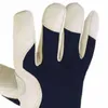 Guanti di protezione Keiler Fit, in nappa di capra, guanto Anteprima dell’immagine prodotto 4
