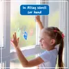 Poliboy Glas Reinigungstücher 5er Set - 120 Stück, Inhalt Produktbild-Vorschau 4