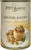 Jürgen Langbein Geflügel-Ragout mit zartem Geflügelfleisch Produktbild-Vorschau 3