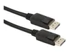 Gembird CC-DP2-10M, 10 m, DisplayPort, DisplayPort, Produktbild-Vorschau 3
