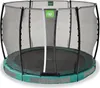 EXIT Allure Classic Trampolína ø305 cm, pozemní trampolína, Náhled obrázku produktu 2