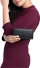 ROYALZ "Lucia" Vintage Leder Damen Portemonnaie Groß RFID Produktbild-Vorschau 2