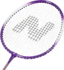 Nrz2053 Hliníková / Badmintonová Sada 2 Rakety + 3 Čepelky Náhled obrázku produktu 4