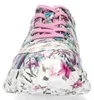Laura Vita Damen Sneaker rosa multi Produktbild-Vorschau 13