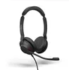 JABRA Evolve 30 II binaural (nur Headset mit 3,5 mm Klinke) Produktbild-Vorschau 2