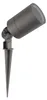 Ledvion - LED Gartenstrahler Aluminium - IP65 - GU10 Produktbild-Vorschau 1