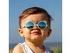 Baby-sonnenbrille mit bärchen Tiny - 2-4 Jahre - Himmelblau Produktbild-Vorschau 12