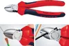 Knipex 70 02 140, Diagonale Zange, Chrom-Vanadium-Stahl, Produktbild-Vorschau 33