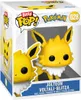 Winylowe figurki Pokémon Bitty POP! 4-pak Seria 2 2 cm Podgląd zdjęcia produktu 7