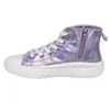 Freizeitstiefel für Kinder Stitch Lila - 30 Produktbild-Vorschau 2