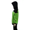 Erima Change By Erima Hoody Grün/Schwarz/Weiß - 40 Produktbild-Vorschau 5