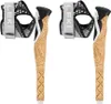 Leki Cross Trail FX Superlite weiß-grün - Produktbild-Vorschau 8
