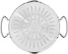 Tefal Duetto+ Kochtopf 20cm mit Deckel, G71944, Edelstahl, Produktbild-Vorschau 2