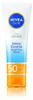 Nivea - Sun UV Face Shine Control SPF50 - Protezione solare Anteprima dell’immagine prodotto 1