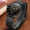 Uhr Lige TO-4050 - Moderne Herrenuhr in Schwarz KP4050 Produktbild-Vorschau 2
