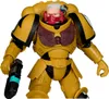 Warhammer 40,000 Actionfigur Intercessor Sergeant (Imperial Produktbild-Vorschau 3
