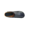 Sanita Wood-Lotte Open Clog Blue Gr.40 Produktbild-Vorschau 5