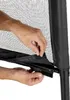 EXIT Réglable Filet Sportif 243x500cm – Filet de Volleyball Voir les images du produit 14