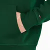 Tommy Hilfiger Logo Hoodie Herren Produktbild-Vorschau 3