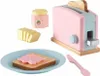 Kidkraft Espresso Toaster Set pastel Náhled obrázku produktu 2
